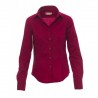 Chemise image femme rouge