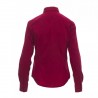 Chemise image femme rouge