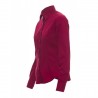 Chemise image femme rouge
