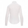 Chemise image femme blanc
