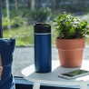 mug 500ml anti-fuite en intérieur céramique