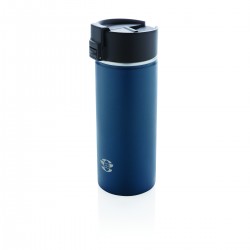 mug 500ml anti-fuite en intérieur céramique