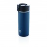mug 500ml anti-fuite en intérieur céramique