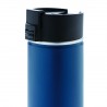 mug 500ml anti-fuite en intérieur céramique