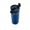 mug 500ml anti-fuite en intérieur céramique