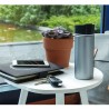 Mug 500ml anti-fuite avec finition céramique