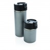 Mug 500ml anti-fuite avec finition céramique