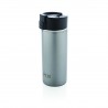 Mug 500ml anti-fuite avec finition céramique