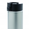 Mug 500ml anti-fuite avec finition céramique