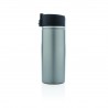 Mug 500ml anti-fuite avec finition céramique