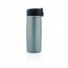 Mug 500ml anti-fuite avec finition céramique