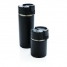 Mug 500ml anti-fuite avec finition céramique