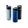 Mug 500ml anti-fuite avec finition céramique