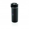 Mug 500ml anti-fuite avec finition céramique