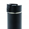 Mug 500ml anti-fuite avec finition céramique