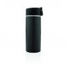 Mug 500ml anti-fuite avec finition céramique