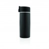 Mug 500ml anti-fuite avec finition céramique