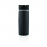 Mug 500ml anti-fuite avec finition céramique