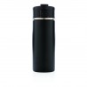 Mug 500ml anti-fuite avec finition céramique