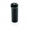 Mug 500ml anti-fuite avec finition céramique