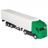Camion miniature transport remorque