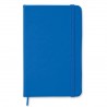 Carnet de notes A5 avec marquage inclus quadri