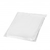 Poncho biodégradable avec marquage inclus 1 coul