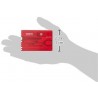 Couteau Suisse Victorinox® SWISSCARD 7100 - 10 fonctions