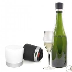 Bouchon stopper GIRO1 champagne et vins effervescents Pulltex