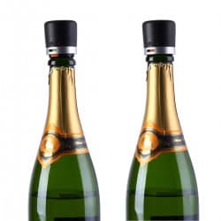 Bouchon stopper GIRO1 champagne et vins effervescents Pulltex