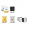 Bouchon stopper GIRO1 champagne et vins effervescents Pulltex