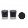 Bouchon stopper GIRO1 champagne et vins effervescents Pulltex