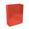 Sac papier luxe - Marquage 1 couleur inclus