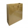 Sac papier luxe - Marquage 1 couleur inclus