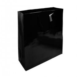 Sac papier luxe - Marquage 1 couleur inclus