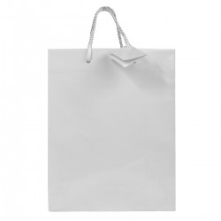 Sac papier luxe - Marquage 1 couleur inclus