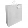 Sac papier luxe - Marquage 1 couleur inclus