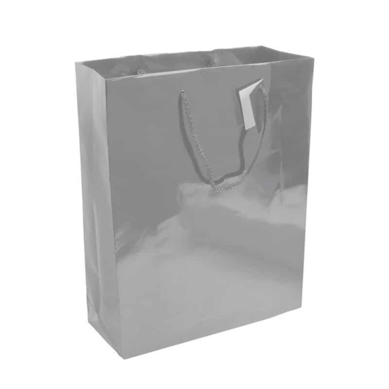 Sac papier luxe - Marquage 1 couleur inclus