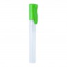 Gel desinfectant stylo vaporisateur