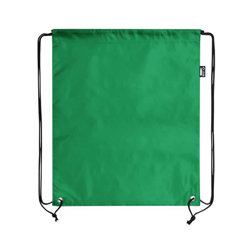Sac à dos en PET recyclé