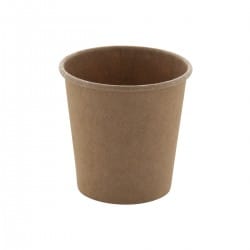 Gobelet en papier 120ml