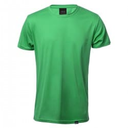 Tshirt PET recyclé