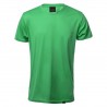 Tshirt PET recyclé