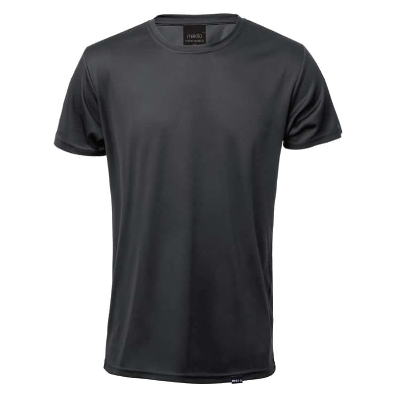 Tshirt PET recyclé