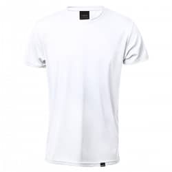 Tshirt PET recyclé