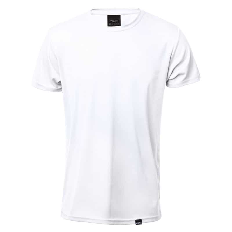 Tshirt PET recyclé