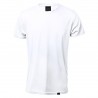 Tshirt PET recyclé