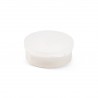 Paille réutilisable en silicone
