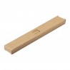 Paille 10ex reutilisable en papier AndAP721391