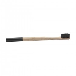 Brosse à dents en bambou 6 couleurs